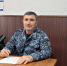 На страже порядка и закона: будни сотрудника отдела охраны следственного изолятора - РИА Дагестан