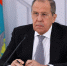 Сергей Лавров направил приветствие участникам Международного Каспийского цифрового форума - Дагестанская правда