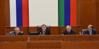 Доходы бюджета возросли - Дагестанская правда