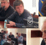 Министр внутренних дел Дагестана поблагодарил охотников за отражение атак БПЛА - Новое дело