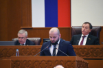 В Дагестане до 2028г пройдет эксперимент по предоставлению услуг гостевых домов