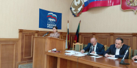 Депутаты Каякентского района обсудили ключевые вопросы развития муниципалитета - РИА Дагестан