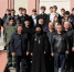 В Кизляре почтили память жертв политических репрессий - РИА Дагестан