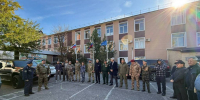Региональное отделение ДОСААФ РФ по РД отправило партию гуманитарной помощи в зону СВО - РИА Дагестан