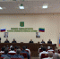 В УФССП России по Республике Дагестан состоялось торжественное мероприятие, посвященное 160-летию образования института судебных приставов России - УФССП