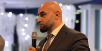 Ратмир Расулов о Международном Каспийском цифровом форуме - Министерство природных ресурсов