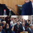 Казус избрания главы Бабаюртовского района - Новое дело