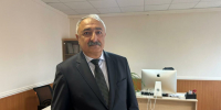 Ветеран СВО Медетхан Гамдуллаев рассказал о своем опыте участия в программе «Доблесть гор» - Газета Молодежь Дагестана