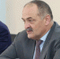 Сергей Меликов потребовал разобраться со срывом строительства медпункта в Агульском районе - Газета Молодежь Дагестана