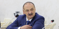 Сергей Меликов прокомментировал новые кадровые назначения в Дагестане - Газета Молодежь Дагестана