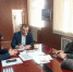 Депутат Девлетхан Алиев провел прием граждан в Курахском районе - Дагестанская правда