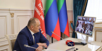 Сергей Меликов прокомментировал последние кадровые назначения в Дагестане - РИА Дагестан