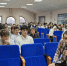 В Кизляре проходят встречи со студентами по профилактика религиозной нетерпимости - Дагестанская правда