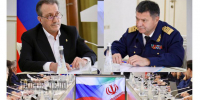 Российские и иранские эксперты обсудили морские перевозки - Новое дело