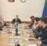 фото с  ТГ-канала Правительства региона. - НИА-Кавказ Дагестан