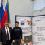 Заместитель руководителя секретариата вице-премьера, секретарь Правительственной Комиссии по научно-технологическому развитию России Антоний Швиндт посетил Дагестанский государственный педагогический университет имени Р. Гамзатова - ДГПУ