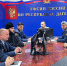 «Диалог ведет к исправлению»: в УФСИН Дагестана подвели итоги недели, посвященной межконфессиональному согласию - УФСИН России по Республике Дагестан