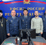 УФСИН Дагестана подвел итоги Недели межконфессионального согласия - Дагестанская правда