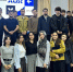 Студенты ДГМУ прошли обучение по образовательной программе «Школа бойца» - Медицинский Университет