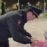 «Засветись!»: в Махачкале прошла акция в поддержку безопасного поведения на дорогах - РИА Дагестан