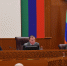 В парламенте Дагестана обсудили проект республиканского бюджета на ближайшие три года - РИА Дагестан