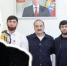 Руководство Дагестана поздравило Ислама Махачева с победой в Нью-Йорке - Новое дело
