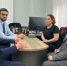 Ветерану СВО показали возможности национального мессенджера MAX - Дагестанская правда