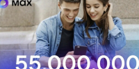 Национальный мессенджер MAX достиг 25,6 млн пользователей за сутки - Вести Агула