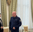 В следственном управлении СК России по Республике Дагестан состоялась церемония вручения первого специального звания - Следственный комитет