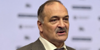 Глава Дагестана Сергей Меликов рассказал о развитии футбола среди детей и молодежи республики на радио «Комсомольская правда» - РИА Дагестан