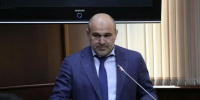 Сажид Сажидов прокомментировал заявления Сергея Меликова о детском футболе и «Динамо» - РИА Дагестан
