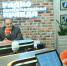 Сергей Меликов дал интервью радио «Комсомольская правда» - РГВК