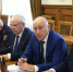 Представители Минтранса Дагестана приняли участие в заседании Народного Собрания Республики Дагестан - Министерство транспорта