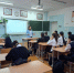 Профориентационная работа продолжается. - ДГПУ