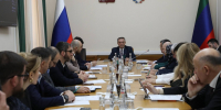 Правительством РД подготовлены меры поддержки для лиц с ОВЗ - РИА Дагестан