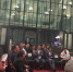 Прямо сейчас Магомед Тагиров принимает участие в круглом столе - Министерство транспорта
