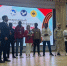 Иностранные студенты ДГПУ им. Р. Гамзатова стали частью международного форума «Герои Родины моей» - ДГПУ