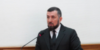 Шамиль Омаров принял участие в семинар-совещании Совета Безопасности РД - Народное Собрание