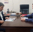 Встреча руководства ИК-7 с главой МО «село Алмало»: определены перспективы сотрудничества - УФСИН России по Республике Дагестан