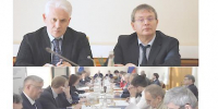 Итоговое заседание правительственной проверки по Дагестану - Новое дело