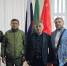 Дагестан подарил частичку красоты подшефному Михайловскому округу Запорожской области - Министерство природных ресурсов
