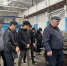 Будущее начинается здесь: Студенты колледжа современных технологий ДГУНХ посетили промышленную компанию «ЮГ-СГЭМ» в г.Кизилюрте - Университет народного хозяйства