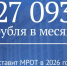 Государственная Дума приняла закон о повышении МРОТ - Дагестанская правда