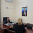 Руководитель Дагестанского УФАС провел личный прием в Приёмной Президента РФ - УФАС