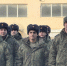 Очередная группа новобранцев отправилась из Махачкалы на срочную службу - РИА Дагестан