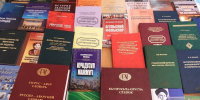 Зайнаб Омарова: «Программа направлена на поддержку многоязычия и культурного разнообразия региона» - РИА Дагестан