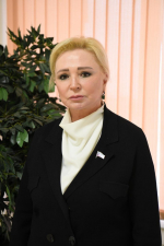 Елена Павлюченко призвала родителей контролировать поведение своих детей