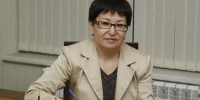 Эльмира Кожаева: Новая программа спасет языковое многообразие Дагестана - Газета Молодежь Дагестана