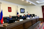 В прокуратуре Дагестана обсудили вопросы соблюдения законности в области исполнительного производства