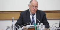 Вопросы исполнения положений Послания Главы Дагестана обсудили под руководством Абдулмуслима Абдулмуслимова - Правительство